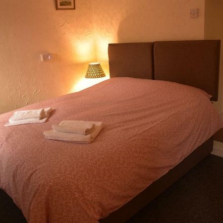 The Snug Apartamento Carlisle  Exterior foto