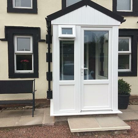 The Snug Apartamento Carlisle  Exterior foto