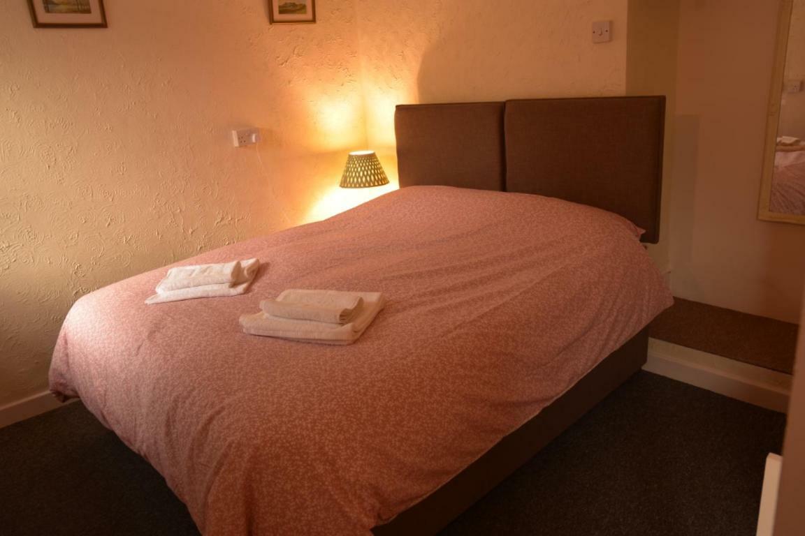 The Snug Apartamento Carlisle  Exterior foto