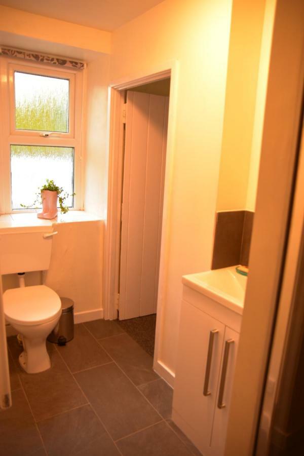 The Snug Apartamento Carlisle  Exterior foto