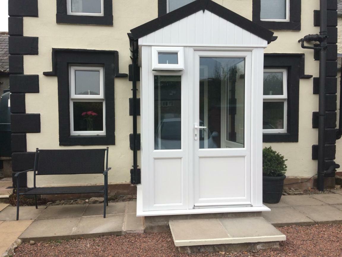 The Snug Apartamento Carlisle  Exterior foto