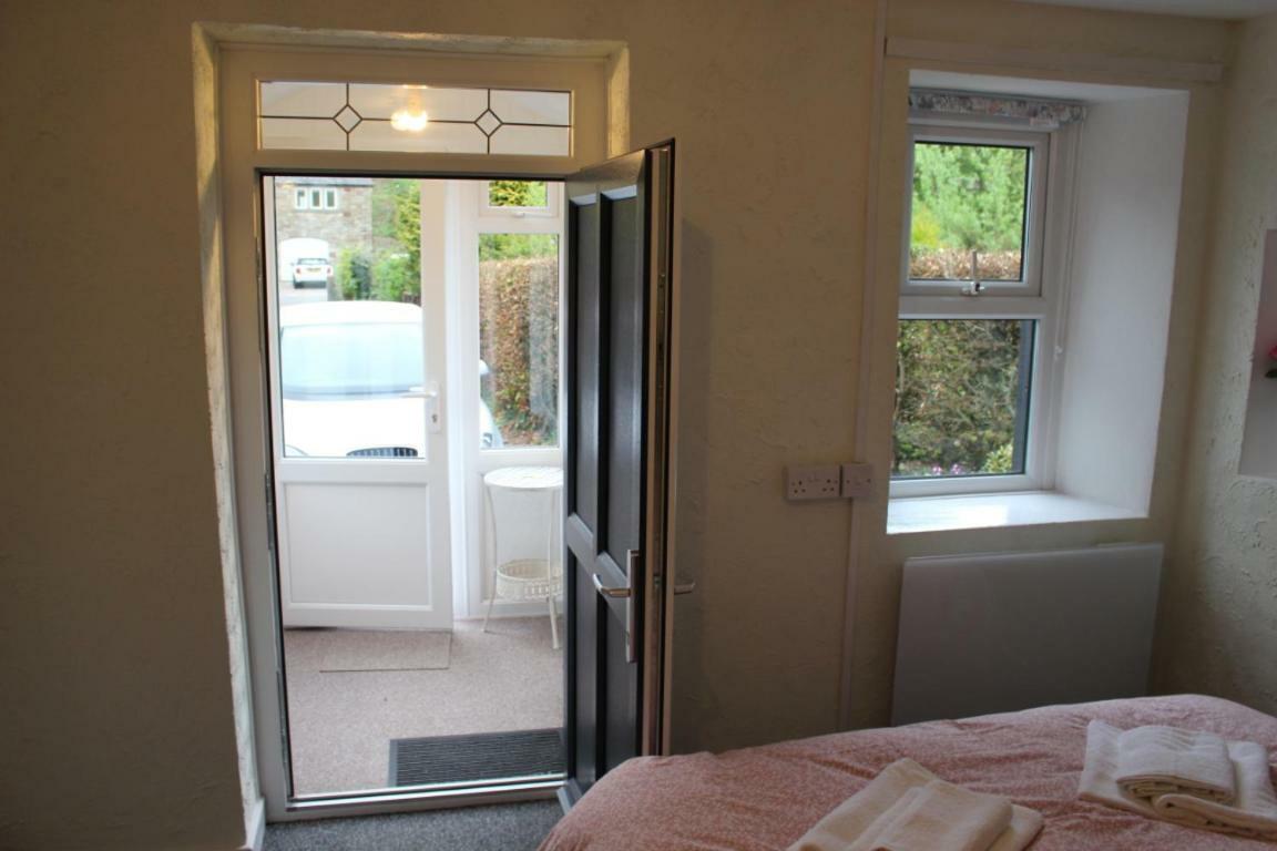 The Snug Apartamento Carlisle  Exterior foto
