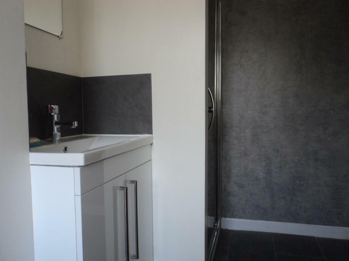 The Snug Apartamento Carlisle  Exterior foto